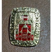 Значек Свирская церковь, Смоленск