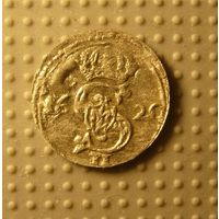 Двуденарий 1620