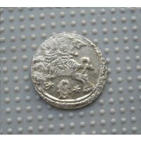 Двуденарий 1620