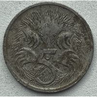 Австралия 5 центов 1988 г.