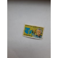 Либерия Лауреаты Нобелевской премии по физике 1903 химии 1911 Склодовская Мария-Кюри