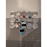 Модуля к эл-ным часам