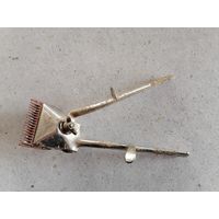 Машинка для стрижки волос