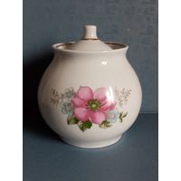 Сахарница Рыбинский Первомайский ФЗ СССР