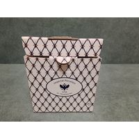 Подарочная коробка фирменная ИФЗ (Императорский фарфоровый завод)