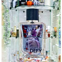 Calvin Klein Defy-100ml. edt.