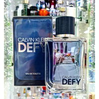 Calvin Klein Defy-100ml. edt.