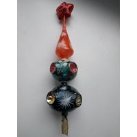 Елочная верхушка агитация