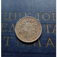 50 пайс 1979 Непал #01