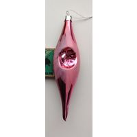 Ёлочная игрушка. 243.