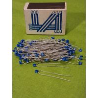 Конденсаторы керамические цена за 10 шт.