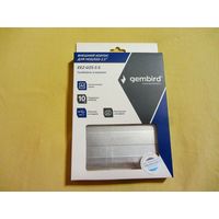 Бокс для жёсткого диска 2.5" GEMBIRD EE2-U2S-5-S