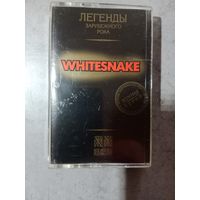 Аудио кассета Whltesnake