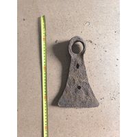 Шпалотес мотыга кованная старинная