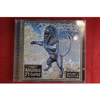 The Rolling Stones - Bridges To Babylon (1997, CD)