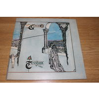 Genesis - Trespass