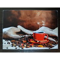 Календарик карманный