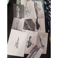 Старые фото