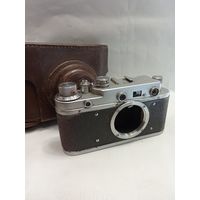 Фотоаппарат Зоркий С