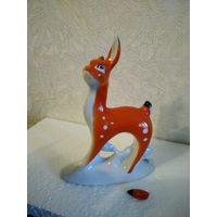 Статуэтка Оленёнок