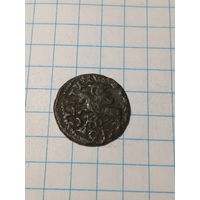 Боратинка ВКЛ 1666. год на выбор.