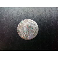 Сольд адольф густов рига 1627 года