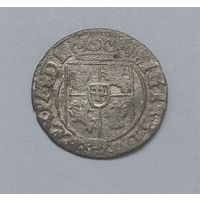 Россып Паўтаракаў!, 1625, Быдгощ. Пулкозиц без обводки, пореже