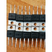 Диод -- RHRP 8120 --  все рабочие, в ТУ, 10 шт.