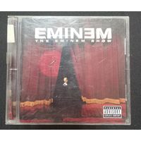 CD,(USA) Eminem – The Eminem Show