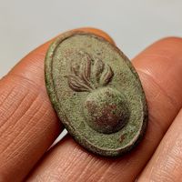 Кокарда Гренада Польша