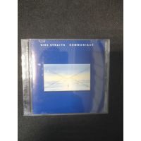 DIRE STRAITS "COMMUNIQUE" CD 1979/1996