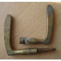 Ручка дверная оконная