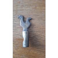 Верток/вороток от крана Латунь/бронза