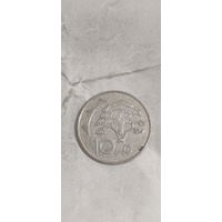 Намибия 10 цент 1993