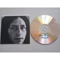 (CD - R)  Grounhogs - Hogwash