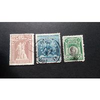 Перу /173ф\ личности. Боливар