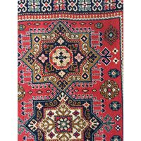 Советский ковер настенный