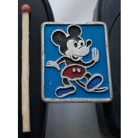 Микки Маус. Аю-9