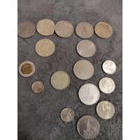 Монеты СССР