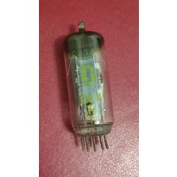 Радиолампа EM84 (индикатор)