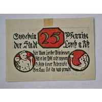 Нотгельд Германия