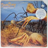 LP Dixie Dregs (Steve Morse) – Dregs Of The Earth (1980) Country Rock, Jazz-Rock, Southern Rock, Prog Rock