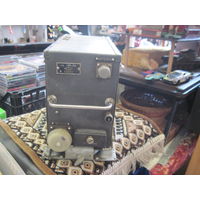 Авиационный глиссадный радиоприемник ГРП-2М.