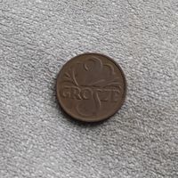 2 гроша 1923