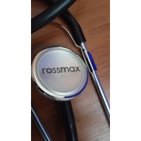 Стетоскоп. Хорошее состояние.