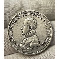 Талер 1820 года А без МЦ.Германия.Состояние!