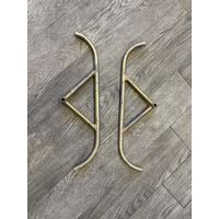 Ножки подставки металлические