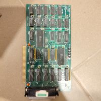 USA flagstaff engineering PC286 tape controller