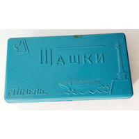 Шашки. Гомель.