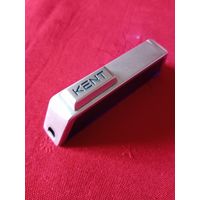 Зажигалка кент